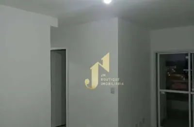 Apartamento com 3 dormitórios e 1 suíte à venda no verano home resort - jardim califórnia