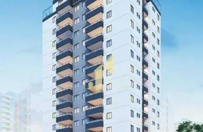 Novo empreendimento a venda com 3 dormitórios e 1 suíte no jadim aquarius