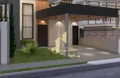 Casa com 3 dormitórios e 3 suítes a venda em são josé dos campos
