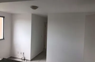 Apartamento a venda com 2 dormitórios em são josé dos campos