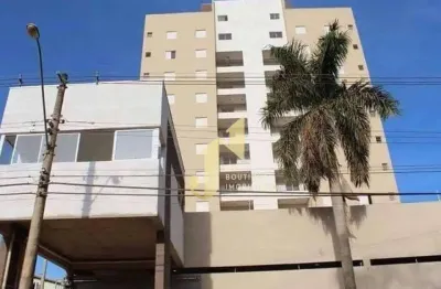 Apartamento a venda e locação no siete residence com 2 dormitórios e suíte