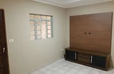 Casa com 2 quartos à venda na Avenida Guarda Municipal Sebastião Antônio de Siqueira, Jardim Leblon, Jacareí