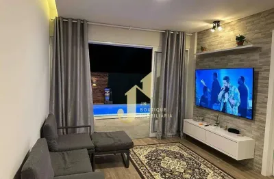 Casa com 5 quartos à venda na Rua Ibate, Jardim das Indústrias, São José dos Campos