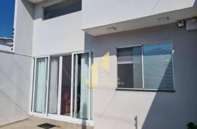 Casa a venda em são josé dos campos com 3 dormitórios e mobiliada