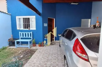 Casa a venda com 3 dormitórios no parque dos sinos em jacareí