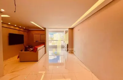 Apartamento a venda com 3 dormitórios e 1 suíte no condomínio verano home resort no jardim califórnia