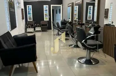 Vende´-se ponto comercial no centro de jacareí aceitando permuta