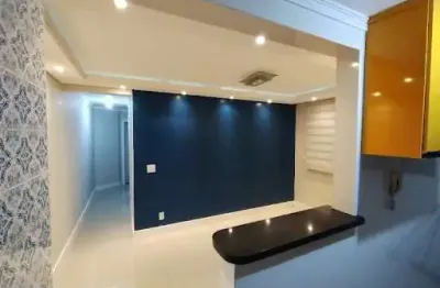 Apartamento com 2 quartos à venda na Estrada do Limoeiro, Loteamento Villa Branca, Jacareí