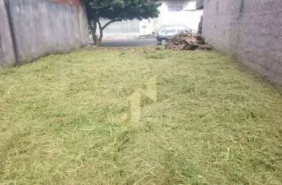 Ótima oportunidade - terreno a venda no bairro santa paula em jacareí