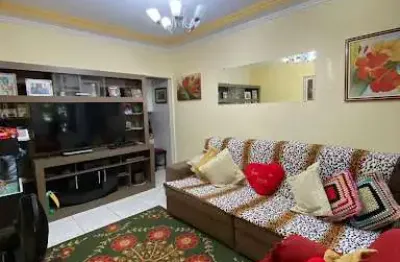 Casa a venda com 2 dormitórios e 1 suíte em jacareí - jardim paraiba