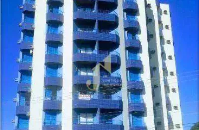 Oportunidade única!! apartamento a venda em caraguatatuba com 2 dormitórios e 1 suíte