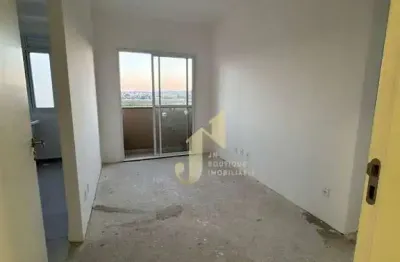 Apartamento a venda no condomínio aurora residence com 2 dormitórios