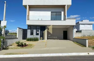 Sobrado a venda com 3 dormitórios e 1 suíte condomínio malibu