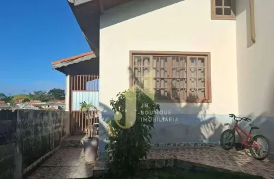 Casa a venda com 3 dormitórios e 1 suíte - parque imperial