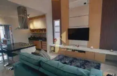 Casa a venda no condomínio terras do vale com caçapava com 3 dormitórios e 1 suíte