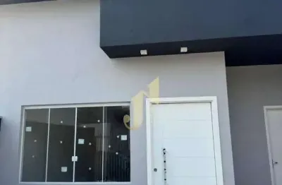 Casa a venda com 3 dormitórios no jardim colonia em jacareí