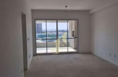 Apartamento a venda no condomínio solar do barão em jacareí com 3 dormitórios e 1 suíte