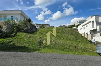 Terreno a venda condominio mirante do vale  cidade jacarei