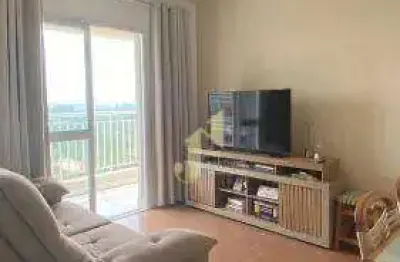 Apartamento a venda no condomínio floradas arboville com 2 dormitórios