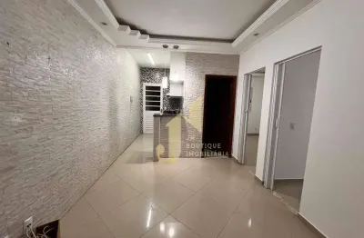 Casa para locação no condomínio casabella com 2 dormitórios
