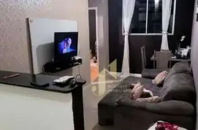 Apartamento para locação no condomínio spazio residencial - 2 dormitórios - jardim california