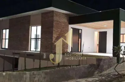 Casa a venda no residencial mantiqueira em sjc - com 4 dormitórios