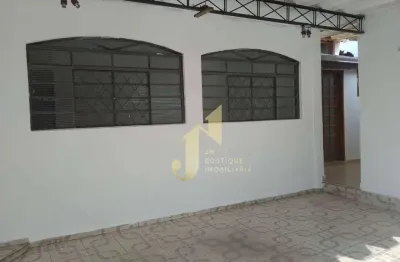 Casa para venda e locação em jacareí com 3 dormitórios e 1 suíte master