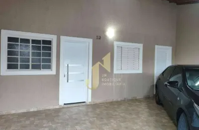 Casa para locação e venda 2 dormitórios no jardim paraiso em jacareí