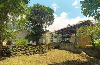 Casa com 2 quartos à venda na Zona Rural, Monteiro Lobato 