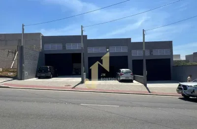 Galpões para locação ou venda em são josé dos campos - setville