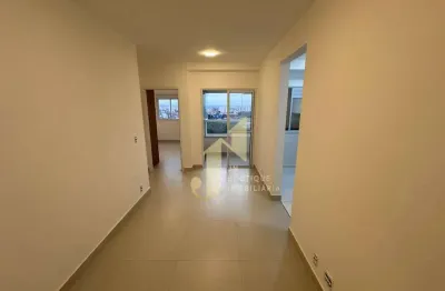 Apartamento para venda e locação no condomínio perola villa branca com 2 dormitórios e 2 suítes