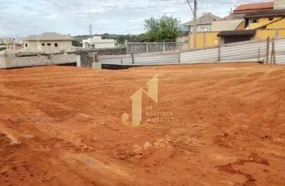 Terreno à venda na Rua Giuliano Costa Garelha, Jardim Terras de São João, Jacareí