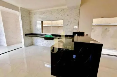 Casa a venda no condomínio fogaça em jacareí  com 3 dormitórios e 1 suíte