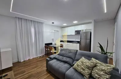 Apartamento com 2 quartos à venda na Estrada Municipal Abade Biagino Chieffi, Pagador de Andrade, Jacareí