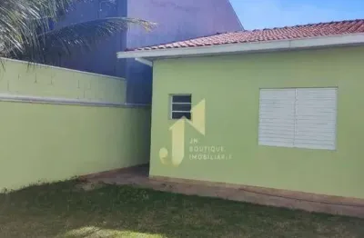 Casa com 2 quartos à venda na Rua Mario de Sá Carneiro, Loteamento Villa Branca, Jacareí