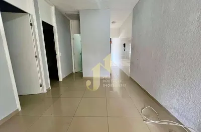 Casa para locação no condominio casabella em jacareí com dois dormitórios