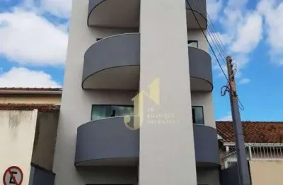 Sala comercial com 3 salas para alugar na Rua João Ferraz, Centro, Jacareí