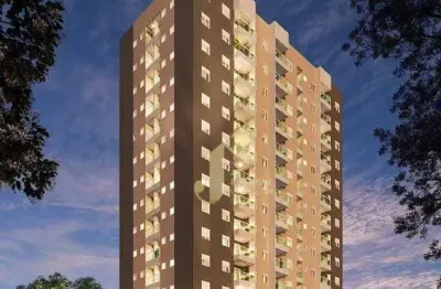 Apartamento na planta a venda no centro de jacareí com 3 dormitórios e 1 suíte
