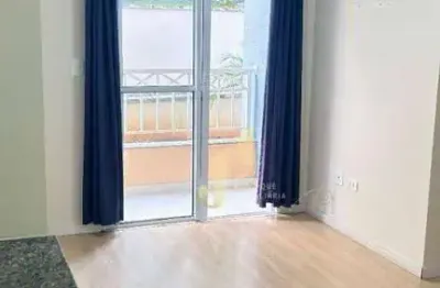 Apartamento a venda no condomínio residencial araça em são josé dos campos com 2 dormitórios