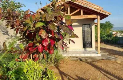 Chácara / sítio com 1 quarto à venda na Estrada Municipal Nossa Senhora Rainha da Paz, Guamirim, Caçapava