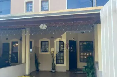 Sobrado a venda no jardim altos de santana com 2 dormitórios e 2 suítes