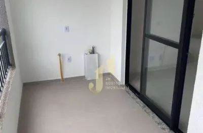 Apartamento a venda condominio bosque monet com 2 dormitórios e 1 suíte