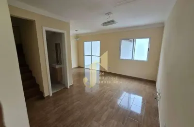 Sobrado para locação no condomínio residence club – villa branca – jacareí