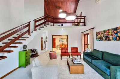 Casa em condomínio fechado com 3 quartos à venda na Rua Raul Seixas, Loteamento Villa Branca, Jacareí