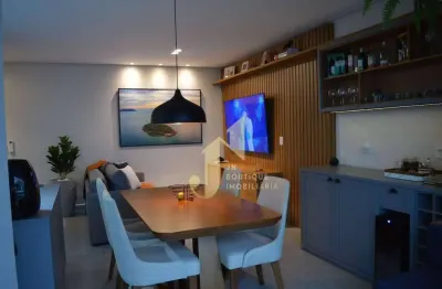 Apartamento a venda com porteira fechada no condomínio green life com 2 dormitórios e 1 suíte