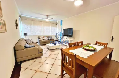 Apartamento à venda, 85 m  por r  435.000,00 - barra funda - guarujá sp