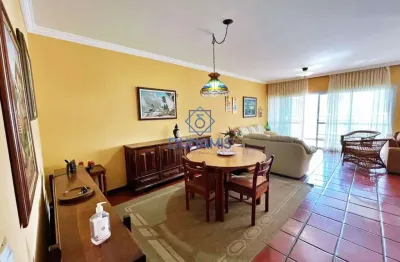 Apartamento à venda, 113 m  por r  850.000,00 - vila luis antônio - guarujá sp
