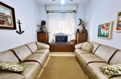 Apartamento à venda, 65 m  por r  490.000,00 - praia das astúrias - guarujá sp