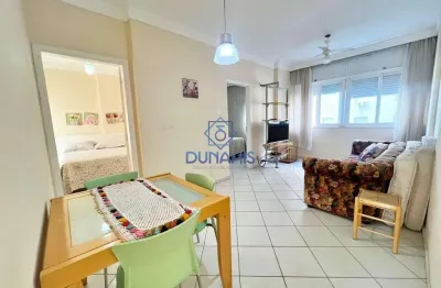 Apartamento à venda, 75 m  por r  500.000,00 - pitangueiras - guarujá sp