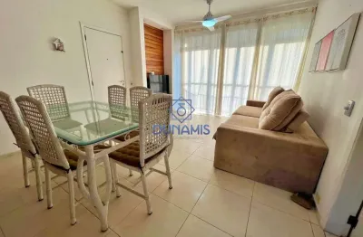 Apartamento à venda, 97 m² por r$ 660.000,00 - barra funda - guarujá/sp